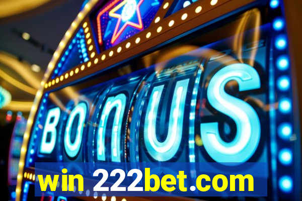 win 222bet.com